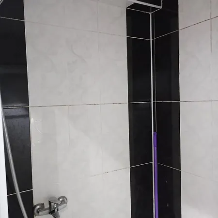 Standard Vendégház *